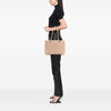 Chanel Caviar Grand Shopping Tote Secondhand