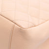 Chanel Caviar Grand Shopping Tote Secondhand