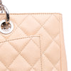 Chanel Caviar Grand Shopping Tote Secondhand