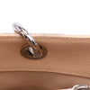 Chanel Caviar Grand Shopping Tote Secondhand