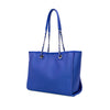 Chanel Small Canvas Deauville Tote Secondhand