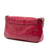 Gucci Medium Patent Soho Chain Flap Crossbody Secondhand