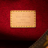 Louis Vuitton Monogram Croissant MM Secondhand