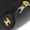 Chanel CC Caviar Vanity Case Secondhand