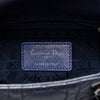 Dior Mini Iridescent Lambskin Cannage Lady Dior Secondhand