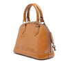 Louis Vuitton Monogram Vernis Alma BB Secondhand