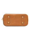 Louis Vuitton Monogram Vernis Alma BB Secondhand