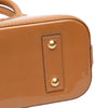 Louis Vuitton Monogram Vernis Alma BB Secondhand