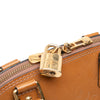 Louis Vuitton Monogram Vernis Alma BB Secondhand