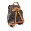 Louis Vuitton Monogram Mini Montsouris Secondhand