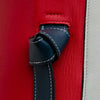 Celine Small Shiny Smooth Calfskin Twisted Cabas Tote Secondhand