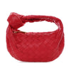 Bottega Veneta Mini Nappa Intrecciato Jodie Secondhand