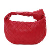 Bottega Veneta Mini Nappa Intrecciato Jodie Secondhand