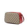 Secondhand Gucci GG Supreme Web Neo Vintage Crossbody