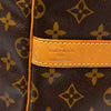 Louis Vuitton Monogram Keepall Bandouliere 55 Secondhand