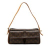 Louis Vuitton Monogram Viva Cite MM Secondhand