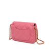 Chanel Small Quilted Lambskin Dynasty Flap Secondhand