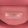 Chanel Small Quilted Lambskin Dynasty Flap Secondhand