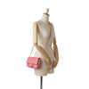 Chanel Small Quilted Lambskin Dynasty Flap Secondhand