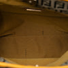 Fendi Zucchino Canvas Chef Front Pocket Shopping Tote Secondhand