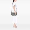 Gucci GG Supreme Double Pocket Crossbody Secondhand
