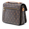Louis Vuitton Monogram Pochette Metis Secondhand