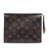 Louis Vuitton Monogram Toiletry Pouch 19 Secondhand