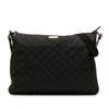 Gucci GG Nylon Crossbody Secondhand