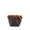 Louis Vuitton Monogram Nano Noe Secondhand