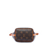 Louis Vuitton Monogram Nano Noe Secondhand