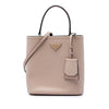 Prada Medium Saffiano Cuir Panier Satchel Secondhand