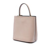 Prada Medium Saffiano Cuir Panier Satchel Secondhand