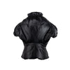 Secondhand Cropped Down Jacket - '00s