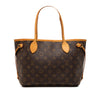 Louis Vuitton Monogram Neverfull PM Secondhand