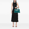 Bottega Veneta Medium Nappa Intrecciato Roma Tote Secondhand
