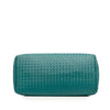 Bottega Veneta Medium Nappa Intrecciato Roma Tote Secondhand