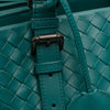 Bottega Veneta Medium Nappa Intrecciato Roma Tote Secondhand