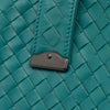 Bottega Veneta Medium Nappa Intrecciato Roma Tote Secondhand