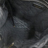 Chanel Large Quilted Shiny Calfskin 22 Backpack Secondhand