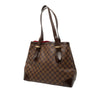 Louis Vuitton Damier Ebene Hampstead MM Secondhand