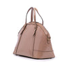 Gucci Large Microguccissima Patent Nice Dome Satchel Secondhand