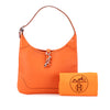 Hermès Clemence Trim Duo 24 Secondhand