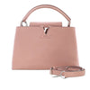 Louis Vuitton Taurillon Capucines PM Secondhand