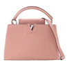 Louis Vuitton Taurillon Capucines PM Secondhand