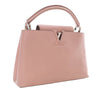 Louis Vuitton Taurillon Capucines PM Secondhand