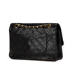 Chanel Medium Classic Lambskin Double Flap Secondhand
