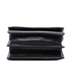 Saint Laurent Small Calfskin Monogram Sunset Crossbody Secondhand