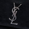 Saint Laurent Small Calfskin Monogram Sunset Crossbody Secondhand