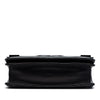 Chanel Patent and Acrylic Crystal Embellished Boy Brick Horizontal Flap Secondhand