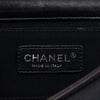 Chanel Patent and Acrylic Crystal Embellished Boy Brick Horizontal Flap Secondhand